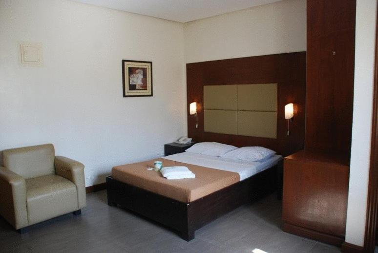 Cebu Century Hotel 外观 照片